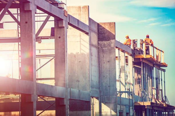 Best Poured Concrete Foundation  in Woodland Hills, UT