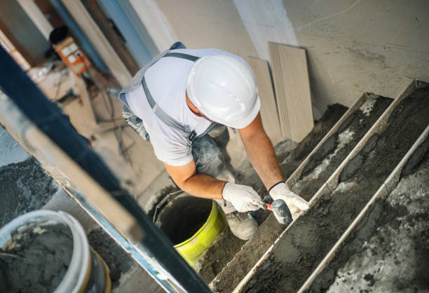 Best Concrete Patio Contractor  in Woodland Hills, UT
