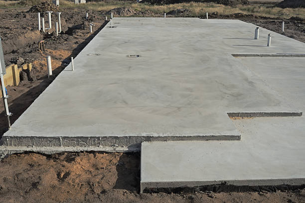 Best Decorative Concrete Services  in Woodland Hills, UT