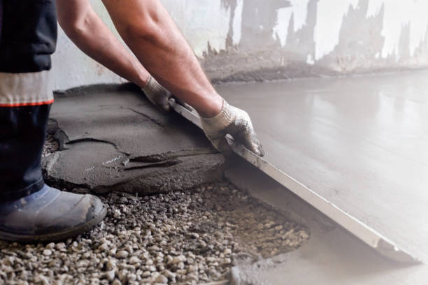 Best Concrete Demolition Services  in Woodland Hills, UT
