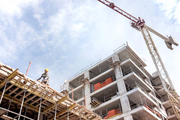 Best Concrete Demolition Services  in Woodland Hills, UT